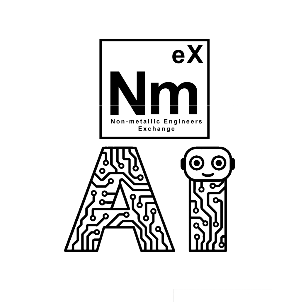 NmeX AI Logo